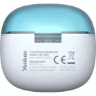 Yenkee FÜLHALLGATÓ TWS BLUETOOTH YHP10BTWB
