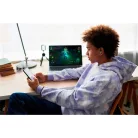 Yenkee FÜLHALLGATÓ TWS BLUETOOTH YHP10BTWB