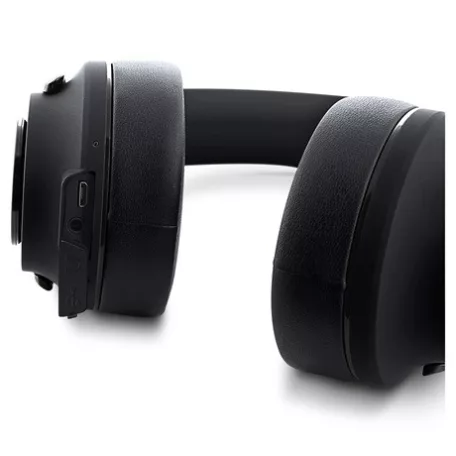 Yenkee FEJHALLGATÓ YHP 20BT BK