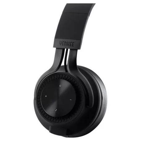 Yenkee FEJHALLGATÓ YHP 20BT BK