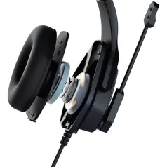 Yenkee GAMER HEADSET YHP 3006 TRINITY