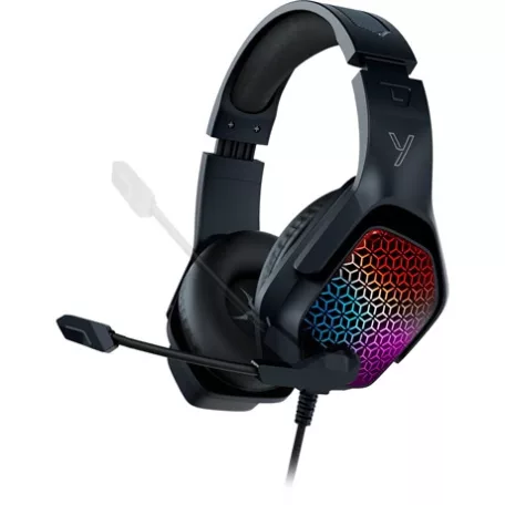 Yenkee GAMER HEADSET YHP 3006 TRINITY