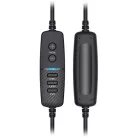 Yenkee GAMER FEJHALLGATÓ YHP 3036 NEXUS