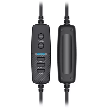 Yenkee GAMER FEJHALLGATÓ YHP 3036 NEXUS