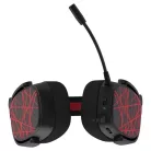 Yenkee GAMER FEJHALLGATÓ YHP 3040 VECTOR