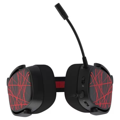 Yenkee GAMER FEJHALLGATÓ YHP 3040 VECTOR