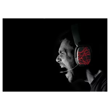 Yenkee GAMER FEJHALLGATÓ YHP 3040 VECTOR