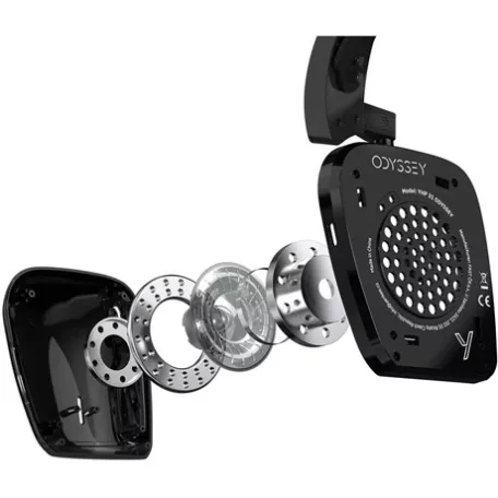 Yenkee GAMER HEADSET YHP 30 ODYSSEY