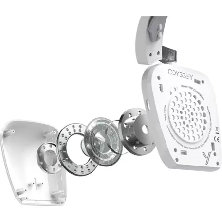 Yenkee GAMER HEADSET YHP 31 ODYSSEY 