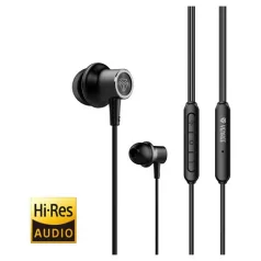 Yenkee VEZETÉKES HEADSET YHP 405 BK 