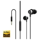 Yenkee VEZETÉKES HEADSET YHP 405 BK 