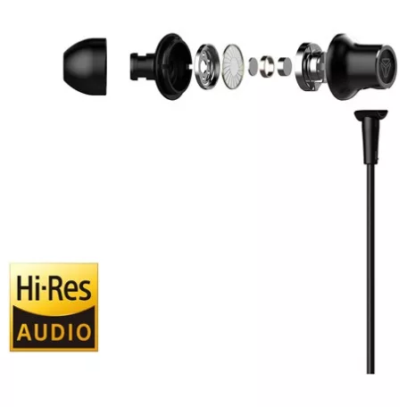 Yenkee VEZETÉKES HEADSET YHP 405 BK 