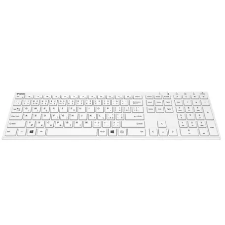 Yenkee BILLENTYŰZET YKB 2000 HUWE WL