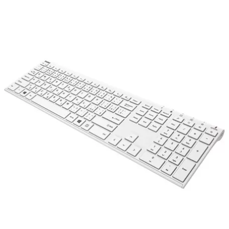 Yenkee BILLENTYŰZET YKB 2000 HUWE WL