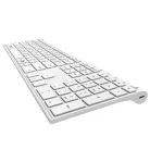 Yenkee BILLENTYŰZET YKB 2000 HUWE WL