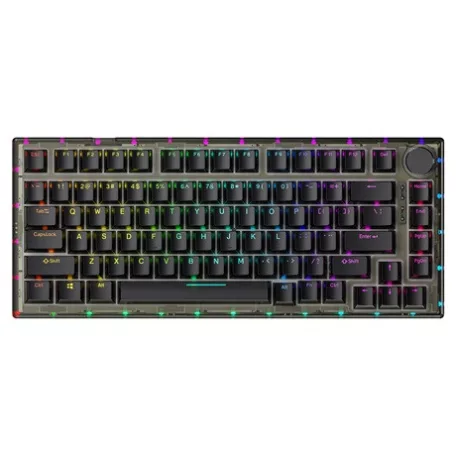 Yenkee GAMER BILLENTYŰZET YKB 30 ODYSSEY (US LAYOUT)