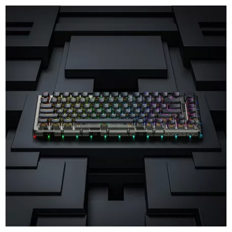 Yenkee GAMER BILLENTYŰZET YKB 30 ODYSSEY (US LAYOUT)