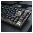 Yenkee GAMER BILLENTYŰZET YKB 30 ODYSSEY (US LAYOUT)