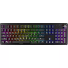 Yenkee BILLENTYŰZET GAMER YKB3410US