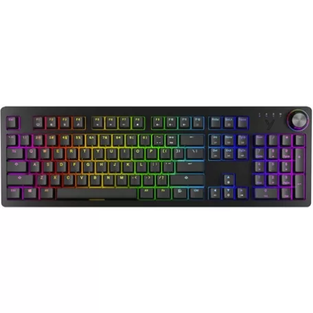 Yenkee BILLENTYŰZET GAMER YKB3410US