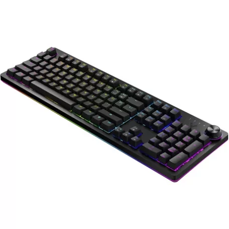 Yenkee BILLENTYŰZET GAMER YKB3410US