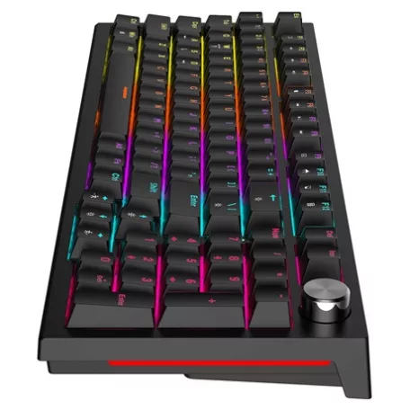 Yenkee GAMER BILLENTYŰZET YKB 3510US