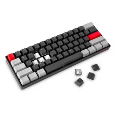Yenkee BILLENTYŰZET YKB 3600US ATOM (US LAYOUT)