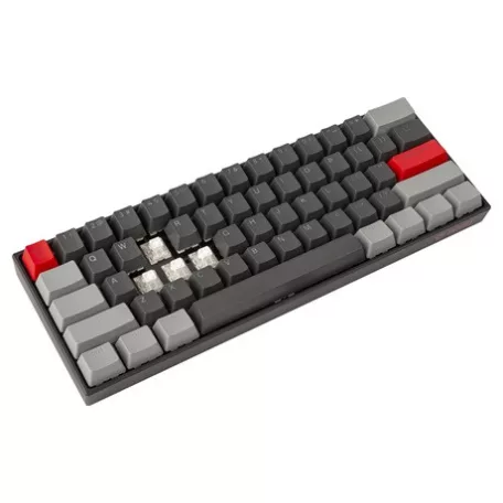 Yenkee BILLENTYŰZET YKB 3600US ATOM (US LAYOUT)