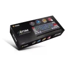 Yenkee BILLENTYŰZET YKB 3600US ATOM (US LAYOUT)