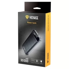 Yenkee POWER BANK YPB 3010