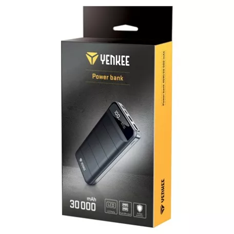 Yenkee POWER BANK YPB 3010