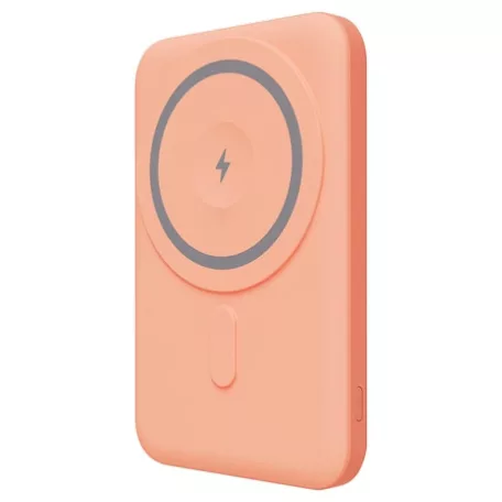 Yenkee POWERBANK 5000MAH MAGSAFE BARACK YPB501OE