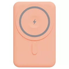 Yenkee POWERBANK 5000MAH MAGSAFE BARACK YPB501OE