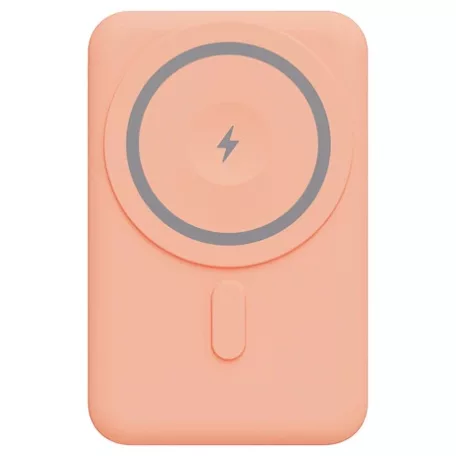 Yenkee POWERBANK 5000MAH MAGSAFE BARACK YPB501OE