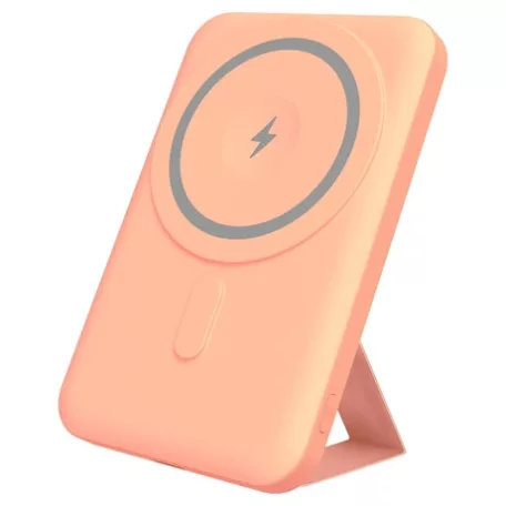 Yenkee POWERBANK 5000MAH MAGSAFE BARACK YPB501OE