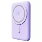 Yenkee POWERBANK 5000MAH MAGSAFE LILA YPB501PE