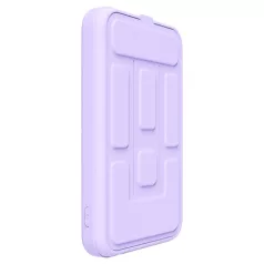 Yenkee POWERBANK 5000MAH MAGSAFE LILA YPB501PE