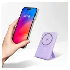 Yenkee POWERBANK 5000MAH MAGSAFE LILA YPB501PE