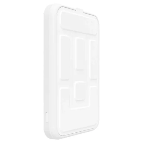 Yenkee POWERBANK 5000MAH MAGSAFE FEHÉR YPB501WH