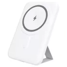Yenkee POWERBANK 5000MAH MAGSAFE FEHÉR YPB501WH
