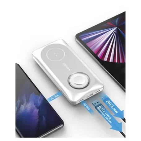 Yenkee POWER BANK YPB 510