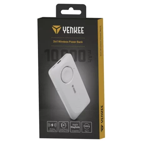 Yenkee POWER BANK YPB 510