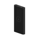 Xiaomi Mi Wireless Power Bank Essential Vezeték Nélküli Külső Akkumulátor 10000 mAh Fekete (BHR5460GL)