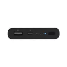 Xiaomi Mi Wireless Power Bank Essential Vezeték Nélküli Külső Akkumulátor 10000 mAh Fekete (BHR5460GL)