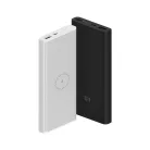 Xiaomi Mi Wireless Power Bank Essential Vezeték Nélküli Külső Akkumulátor 10000 mAh Fekete (BHR5460GL)