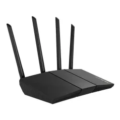   ASUS RT-AX57 Wireless Router Dual Band AX3000 1xWAN(1000Mbps) + 4xLAN(1000Mbps)
