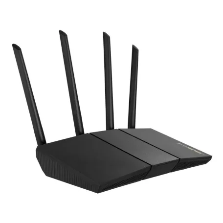 ASUS RT-AX57 Wireless Router Dual Band AX3000 1xWAN(1000Mbps) + 4xLAN(1000Mbps)