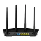 ASUS RT-AX57 Wireless Router Dual Band AX3000 1xWAN(1000Mbps) + 4xLAN(1000Mbps)
