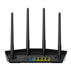   ASUS RT-AX57 Wireless Router Dual Band AX3000 1xWAN(1000Mbps) + 4xLAN(1000Mbps)
