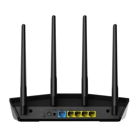 ASUS RT-AX57 Wireless Router Dual Band AX3000 1xWAN(1000Mbps) + 4xLAN(1000Mbps)